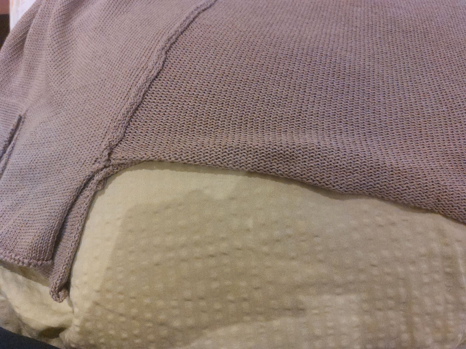 Pullover & Sweatshirts: pullover – Gebraucht aus S. Antonio von tam_tdq5 1