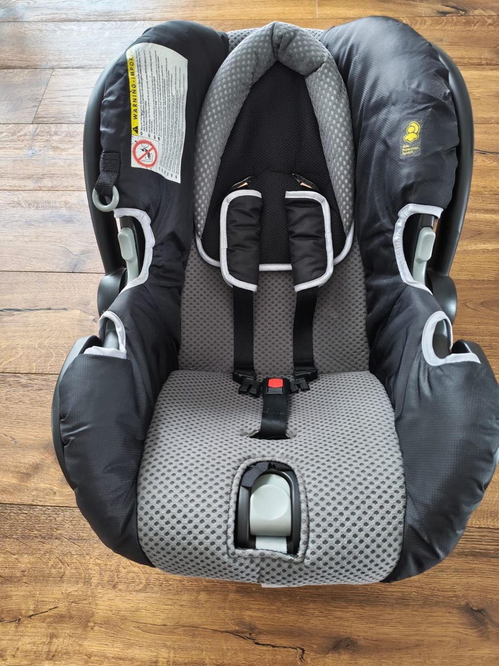 Maxi-Cosi Seggiolini per auto: Babyschale Maxi-Cosi – Usato da Zollikofen venduto da Ibronp 2
