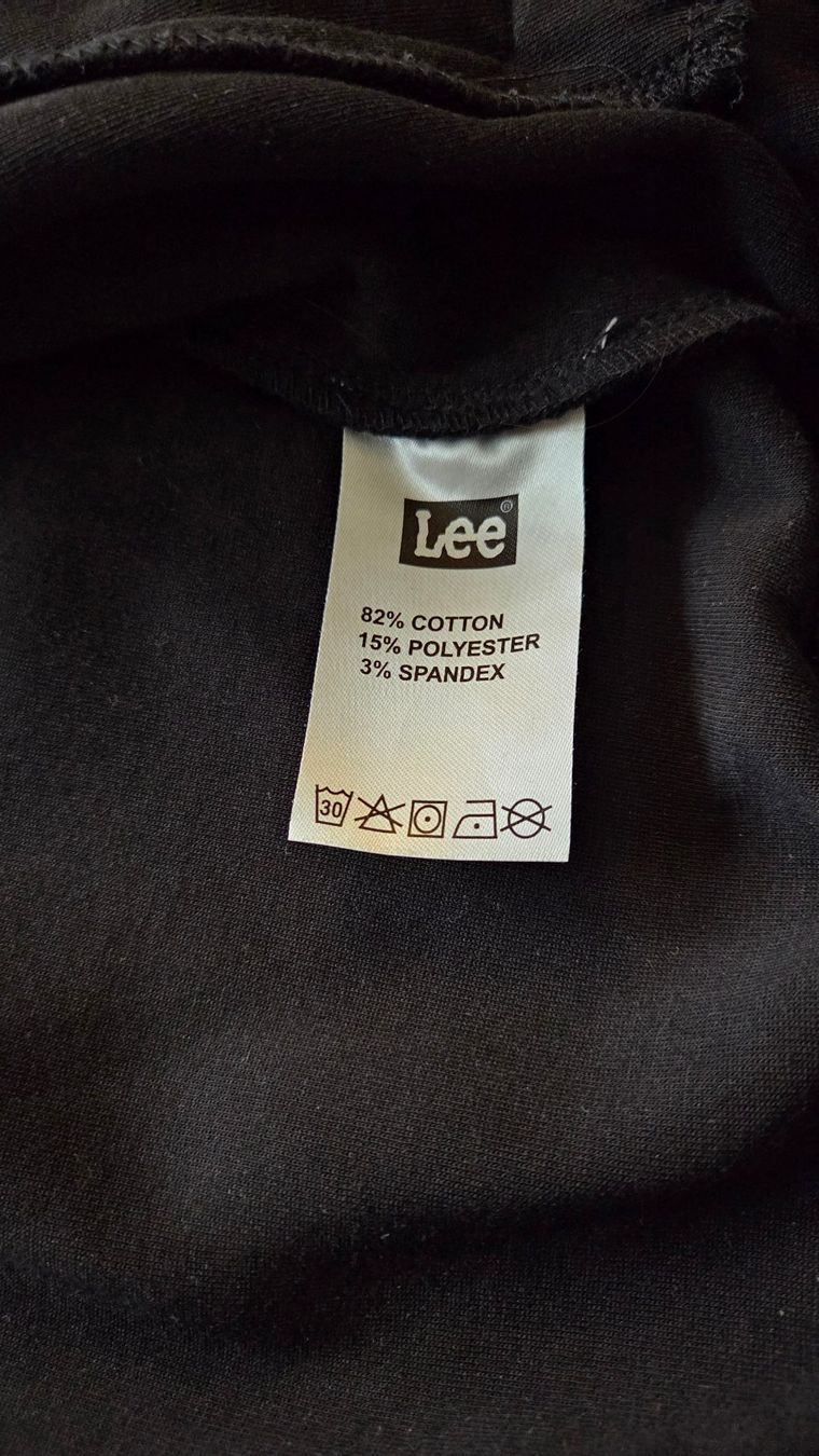 Pulls & Sweat-shirts: Pullover Lee Grösse M – D'occasion à Konolfingen par Chonu 3