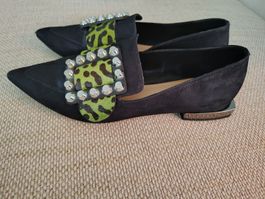 Scarpa italiana Vicenza 38