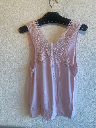 Butterfly Top, rose Gr. 36/38
