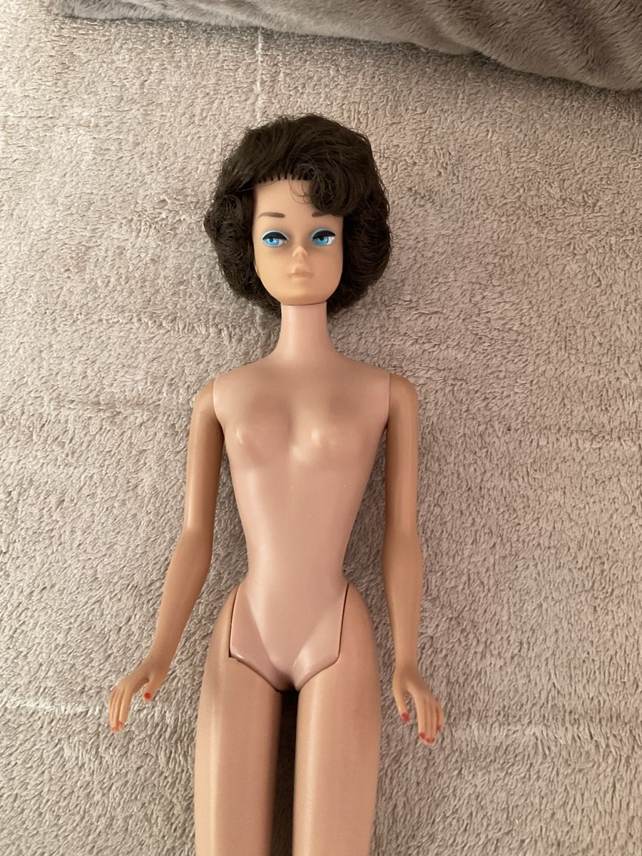 Bambole: Vintage Barbie – Usato da Herbriggen venduto da Sehrazade 3