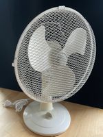 Ventilator