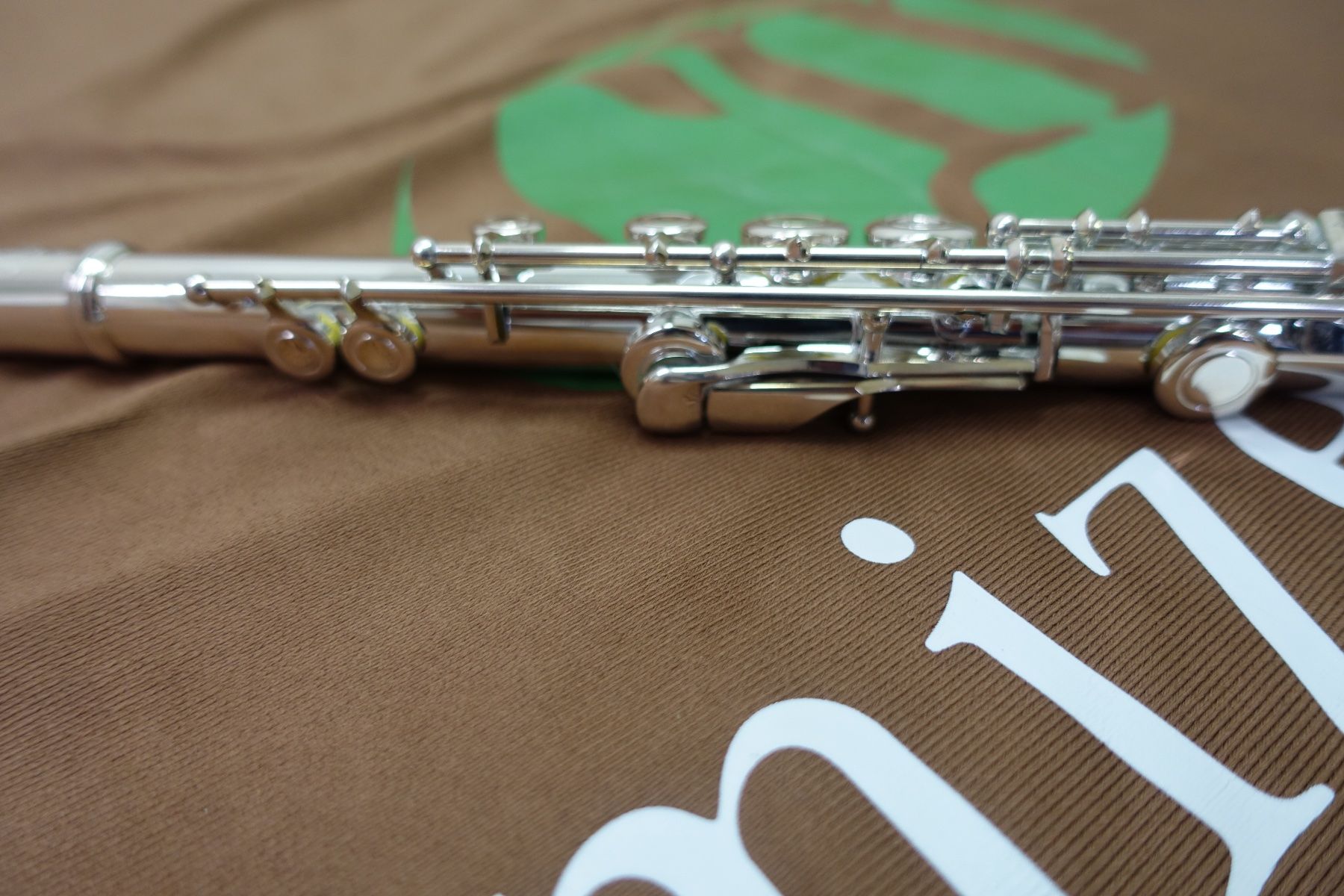 Musikinstrumente: QUERFLÖTE SAILORS SFL200 – Neu und originalverpackt aus Bern von Daretobereal 4