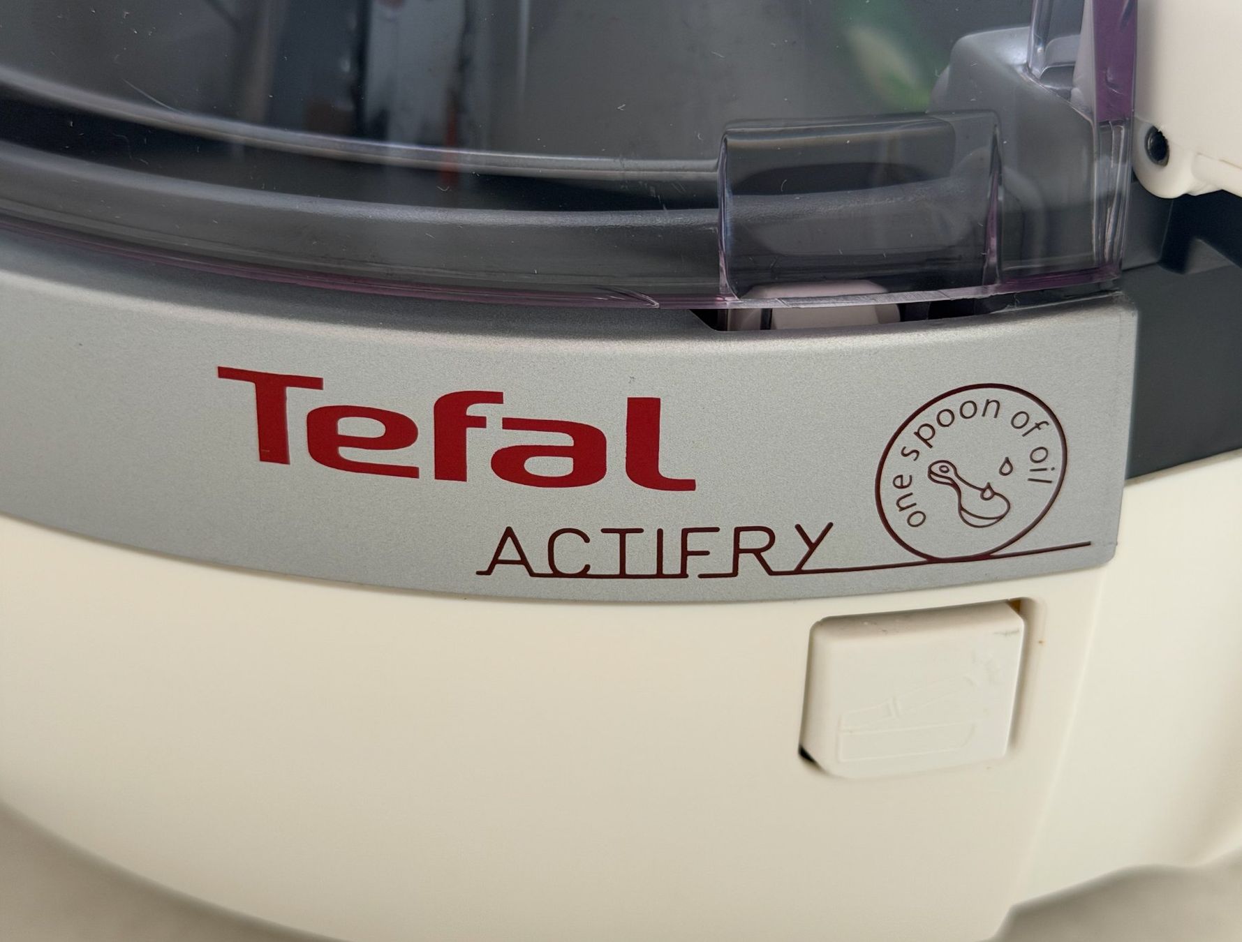 Tefal Elettrodomestici da cucina: Tefal - Actifry Heissluftfriteuse – Usato da Kilchberg ZH venduto da Naori12 3