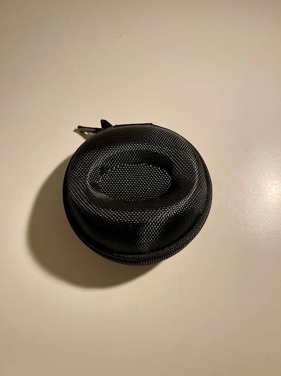 Scatole porta orologi: Uhren-Etui-/Sportcase – Usato da Affoltern am Albis venduto da XJM