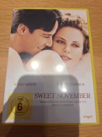 Dvd Sweet November