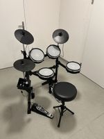 E-Drum-Kit DD400 von Gear4music