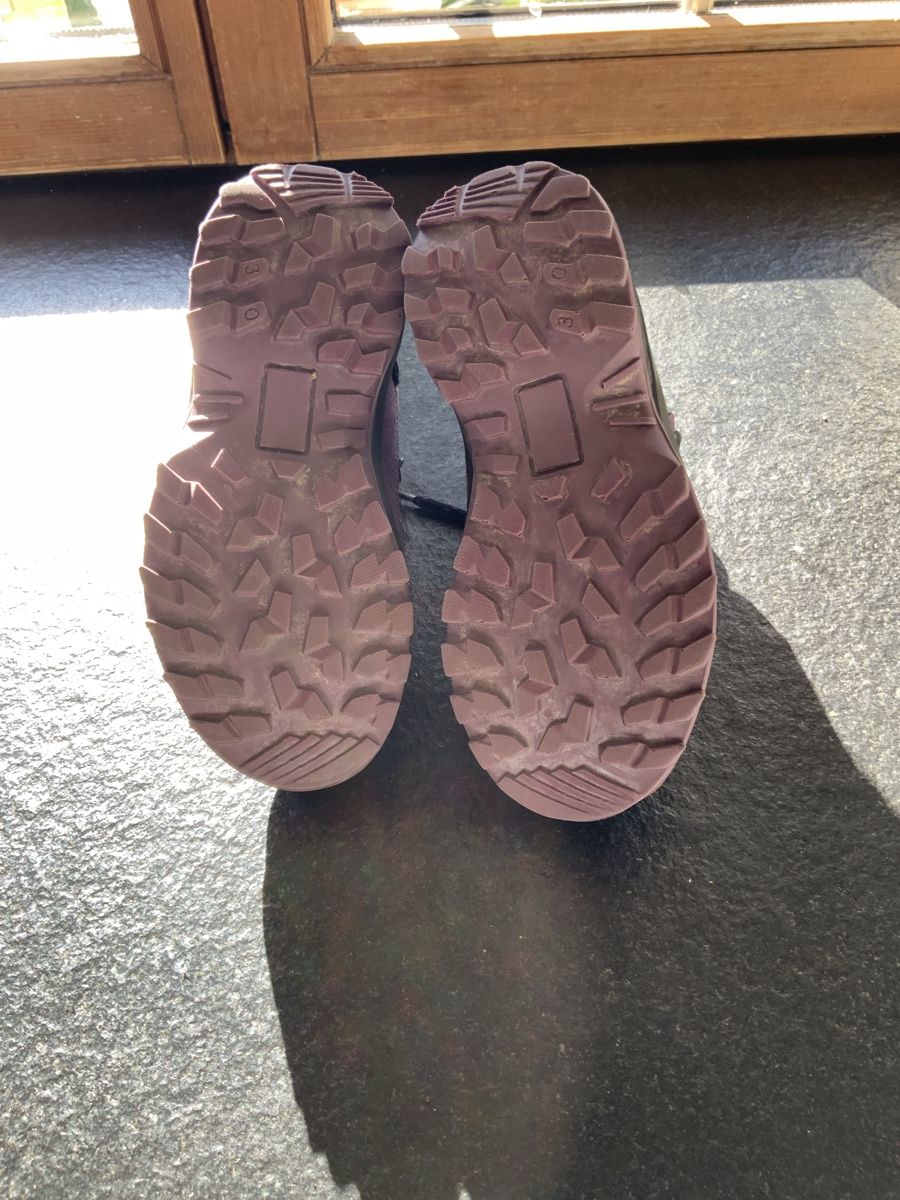 Landrover Scarpe per ragazzi: Landrover Wanderschuhe, Gr. 30, Top Zustand . – Usato da Widnau venduto da Como2006 3