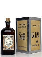 Monkey 47 Gin Distiller's Cut 2019