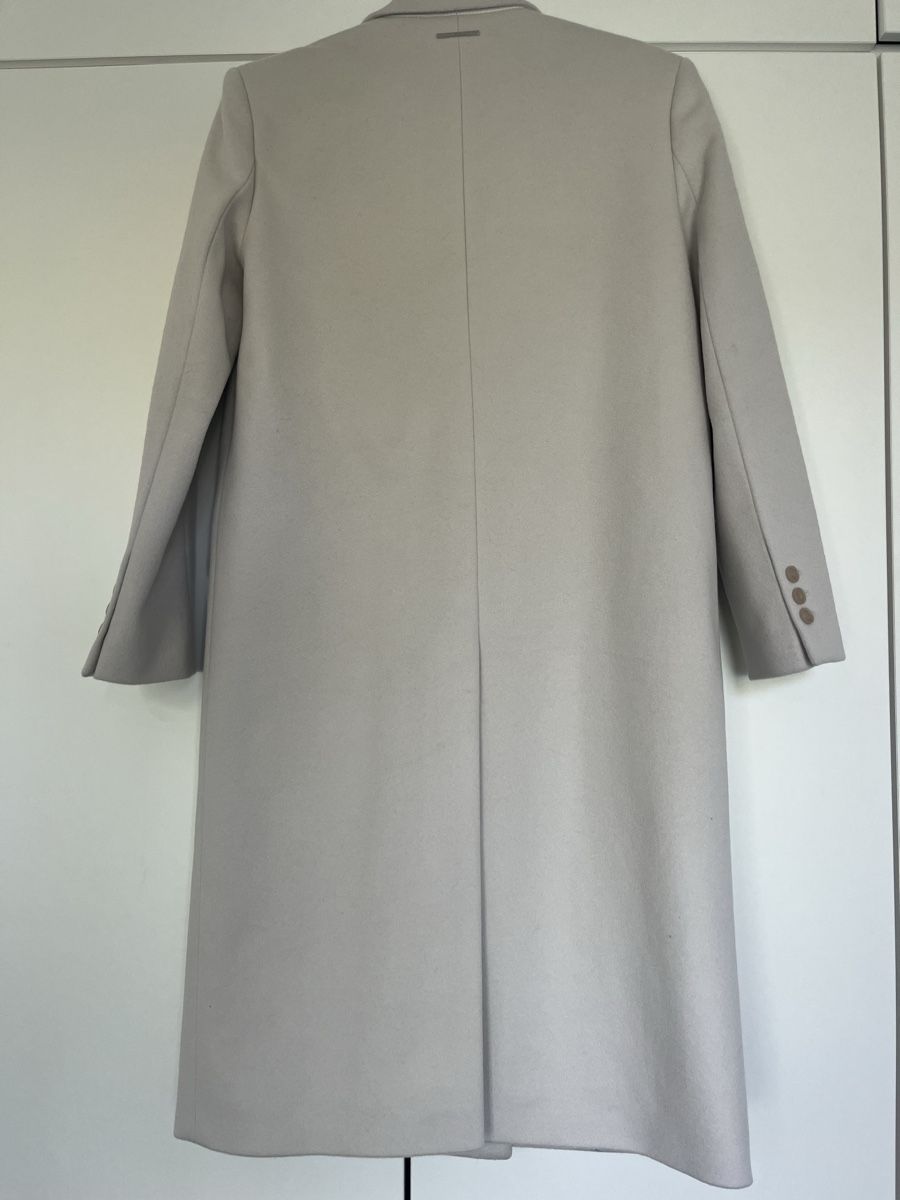 Calvin Klein Manteaux: Calvin Klein Coat, Wool, Oversized – Neuf (Voir description) à Thalwil par ValAesch 6