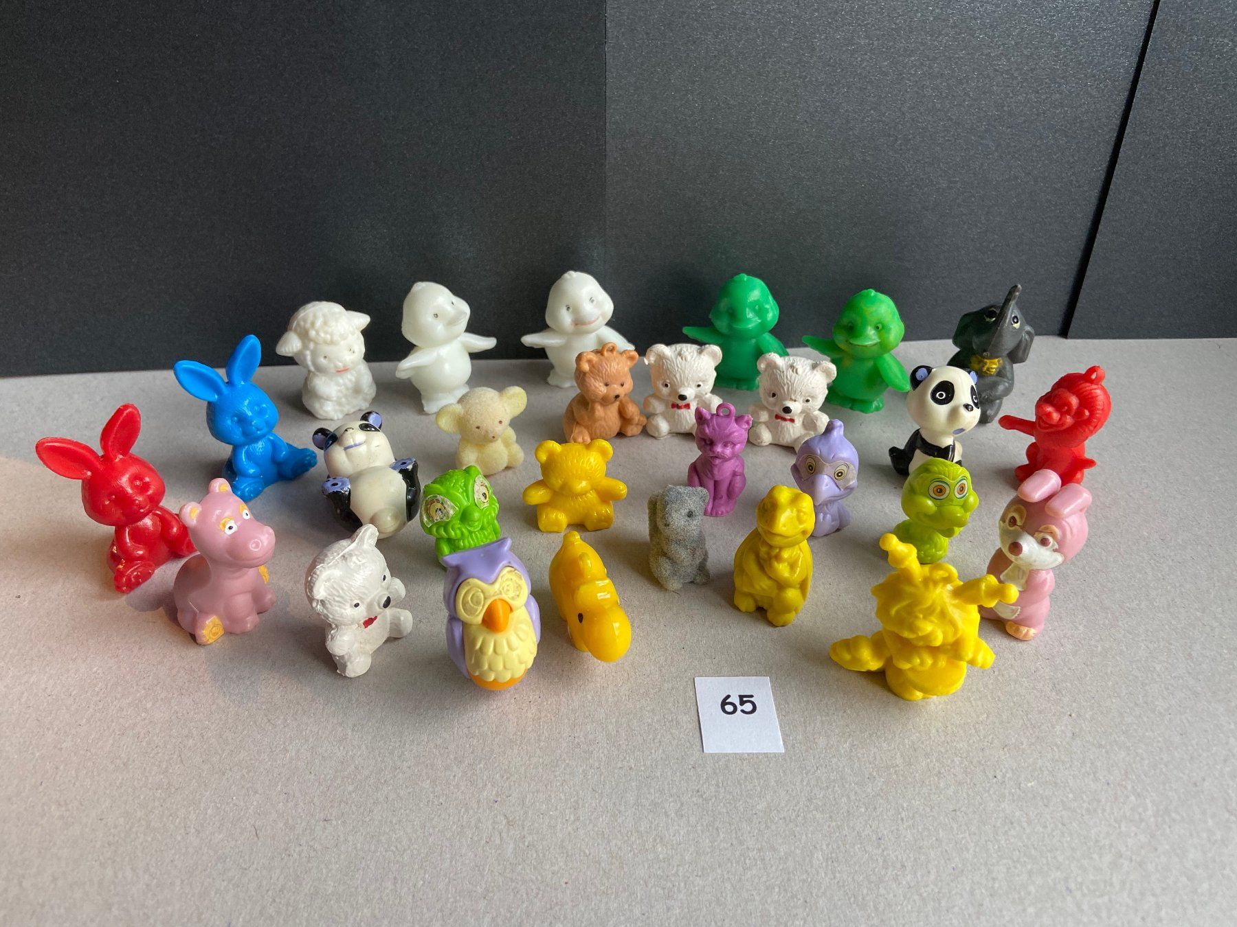 Statuette: Diverse Figuren – Usato da Böckten venduto da Hansi36 4