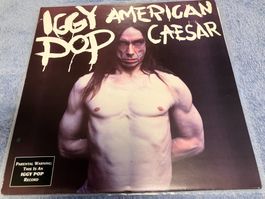 Iggy Pop