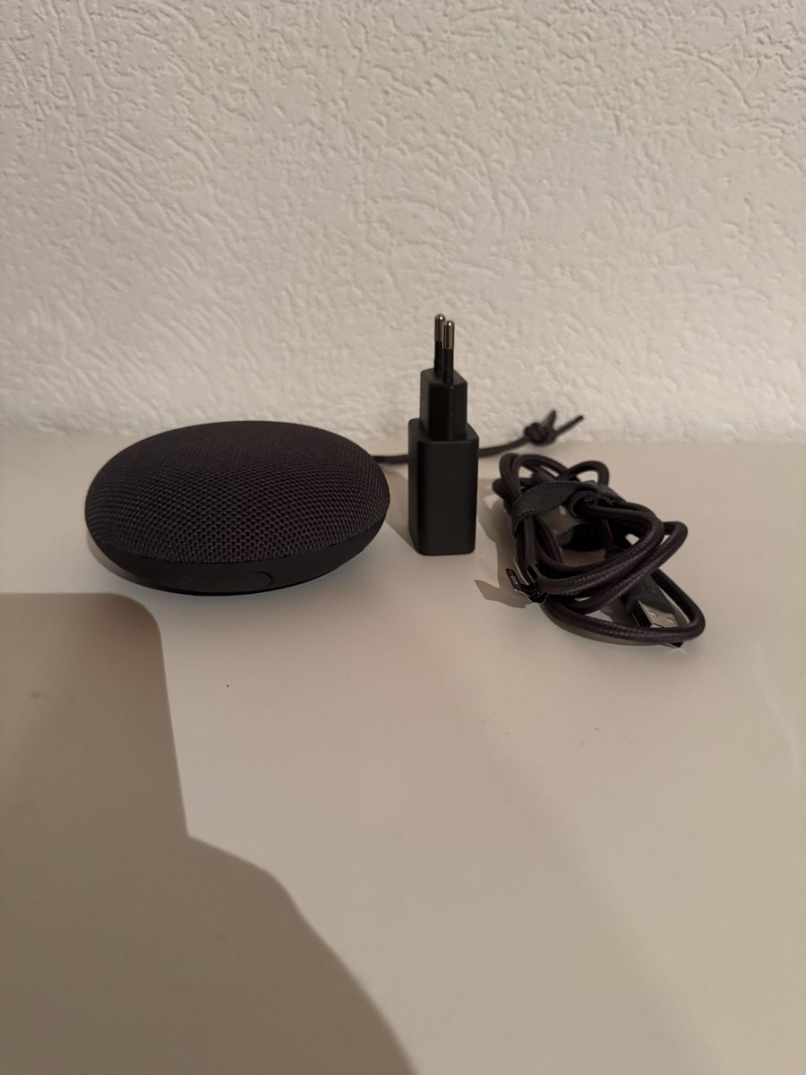 Huawei Lautsprecher: Huawei Lautsprecher mit Zubehör – Gebraucht aus Thierachern von jassi92