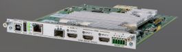 DM-NVX-352C - 4K60 4:4:4 HDR Network AV Encoder Card - Dante