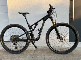 Mountain Bike Rocky Mountain Element 