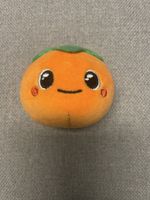 Kawaii Mandarine Plüschtier