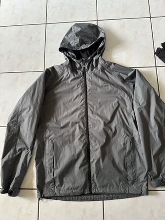 Veste outdoor Big Tramp