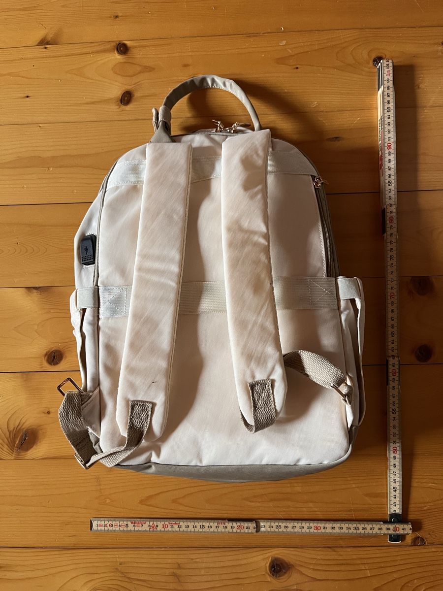Zaini: Rucksack Tasche – Usato da Maienfeld venduto da DivicoHelveticus 2