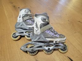 Rollerblades