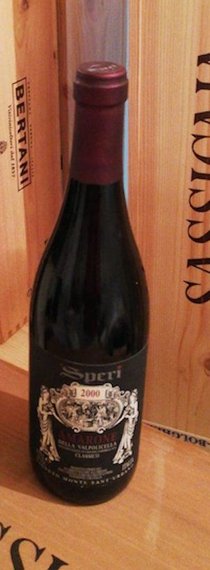 Amarone Vino: Amarone Speri – Usato da Locarno venduto da skeeterje