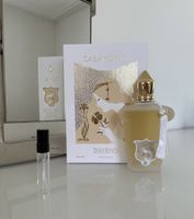 Dama Bianca - Xerjoff Casamorati 5ml Duftprobe