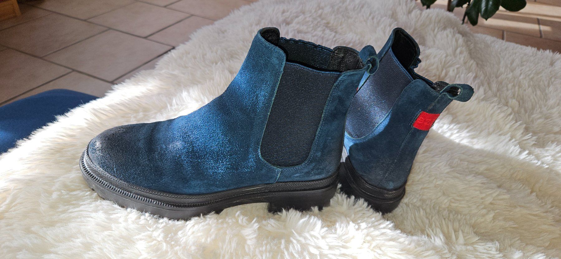 Scarpe da donna: Chelsea-Boots – Nuovo (secondo la descrizione) da Chur venduto da Turtlecrafts
