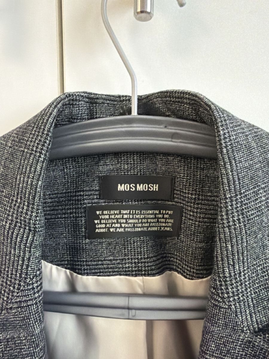 Mos mosh Giacche: Mos Mosh Blazer 36 – Usato da Stans venduto da lion85 2