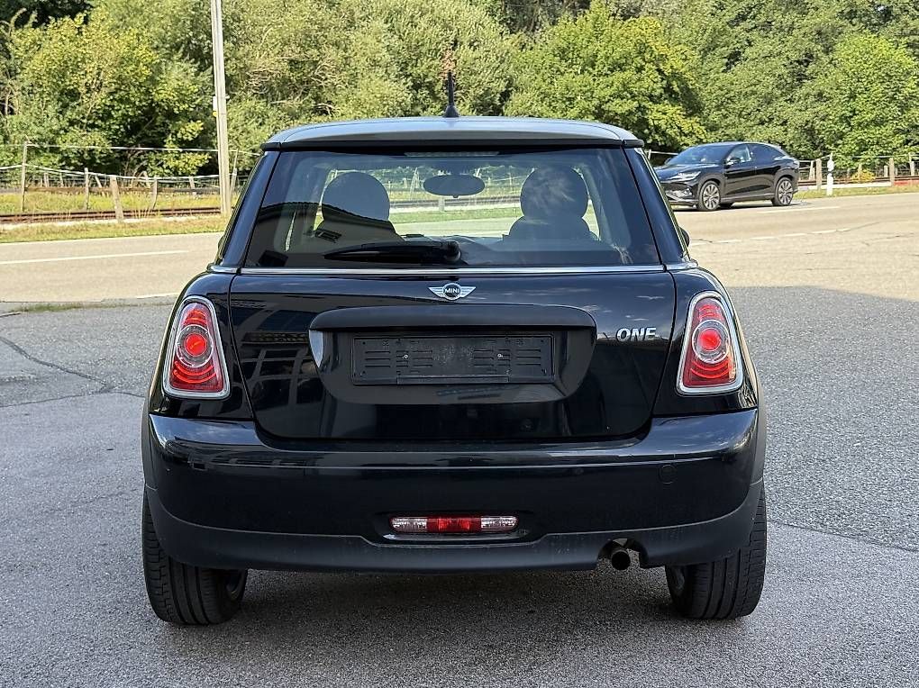 Automobili: MINI ONE  – Usato da Tramelan venduto da mus_yy82 3