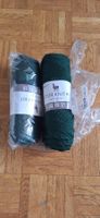 Alpaca wolle