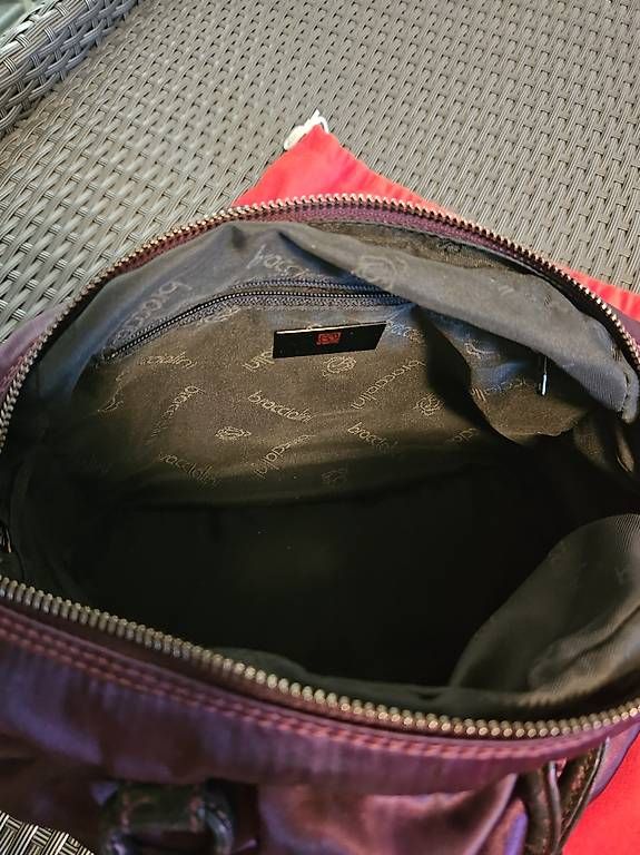 Borse da donna: Braccialini Firenze Handtasche.Neu.  – Usato da Zürich venduto da Elena231 2