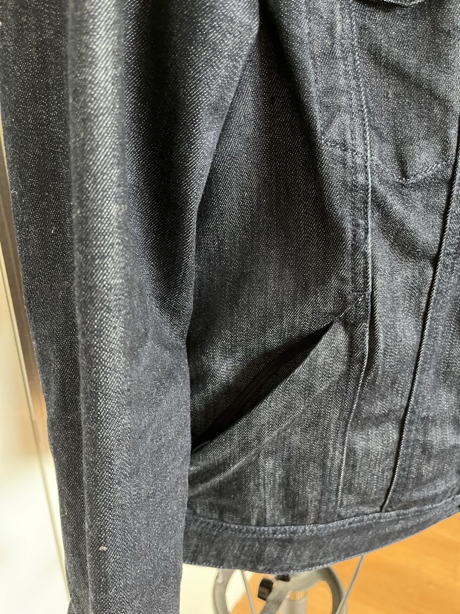 Levi's Giacche: Veste jeans Levis – Nuovo (secondo la descrizione) da St. Prex venduto da Nikolletta 5