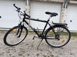Vélo Scott