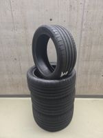 Pirelli Reifensatz PZ5 MO 2x 285/40YR22TL + 2x 325/35YR22TL