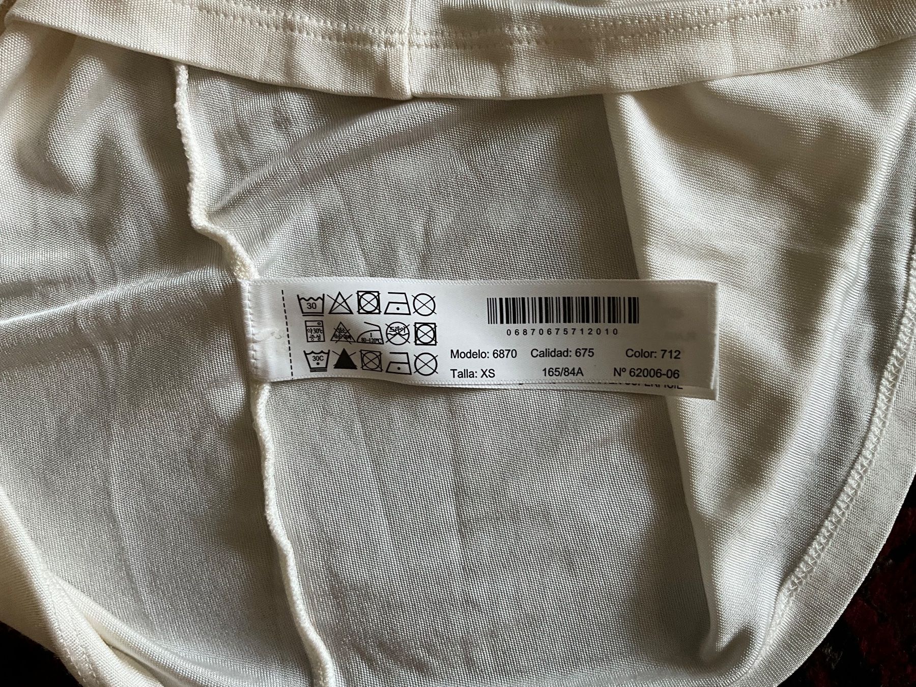 Massimo Dutti T-shirt: T-Shirt Massimo Dutti Gr. XS – Nuovo (secondo la descrizione) da Muri b. Bern venduto da SmuriS 4