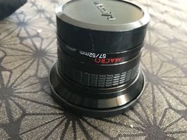 Kalimar Macro Objektiv