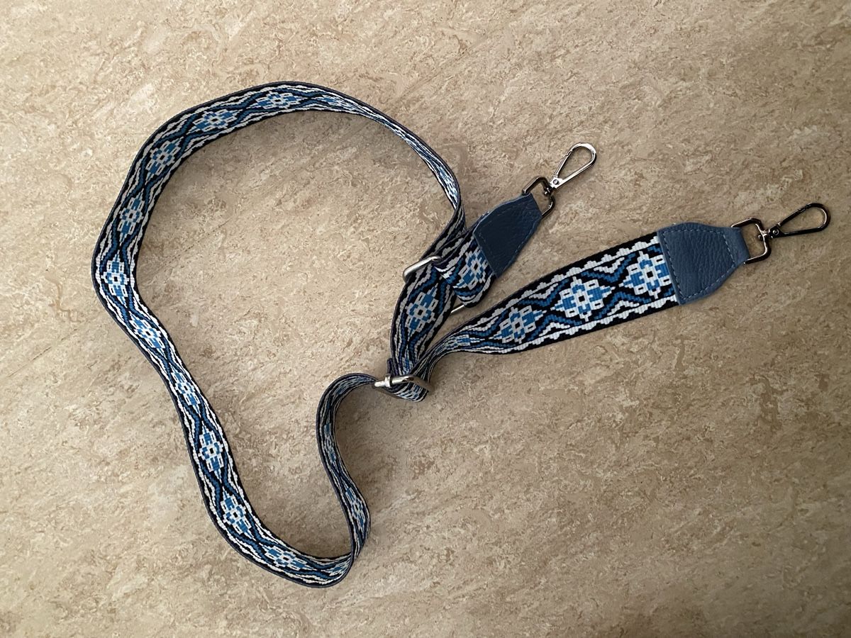 Altro in  Abbigliamento & Accessori: Schultergurt für Handtasche – Nuovo (secondo la descrizione) da Dübendorf venduto da GinaGiulia
