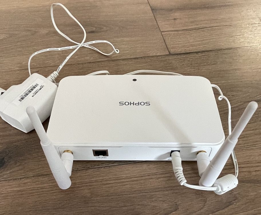 Sophos Access Point AP 15 (Gebraucht) in Rüdlingen für CHF 49 – nur ...