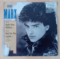 Richard Marx – Right Here Waiting – 7" Vinyl Single 1989