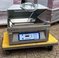 Multivac Vakuummaschine A 200 /15 ab SERVICE 