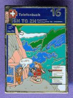 PTT   Telefonbuch  16