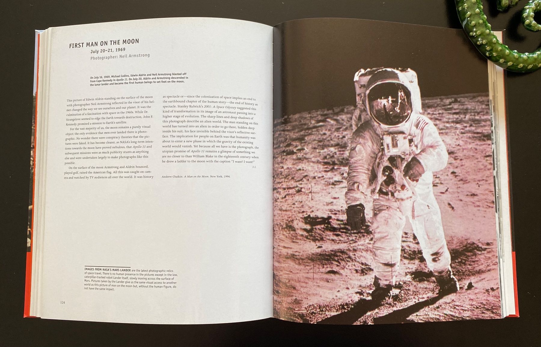 Bücher: PHOTOS THAT CHANGED THE WORLD – Gebraucht aus Nussbaumen AG von schuba2000 8