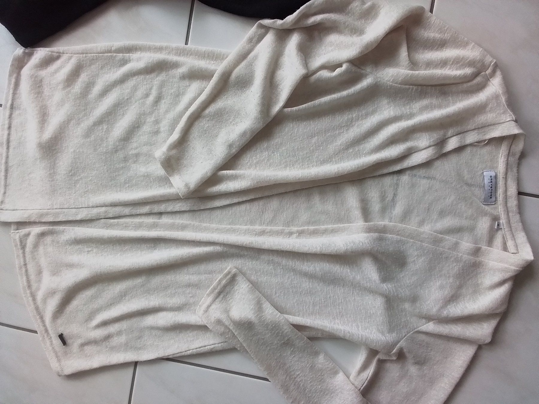 Tom Tailor Lotti di vestiti: Kleiderpaket 2 Strick- Jacken Gr.XS /S – Usato da Heimberg venduto da sunny1970 5