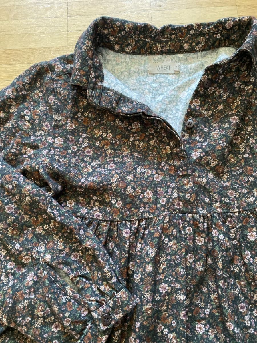 Wheat Vestiti & Gonne: Wunderschönes Kleid von Wheat Grösse 128 – Nuovo (secondo la descrizione) da Zürich venduto da sar_7s87 2