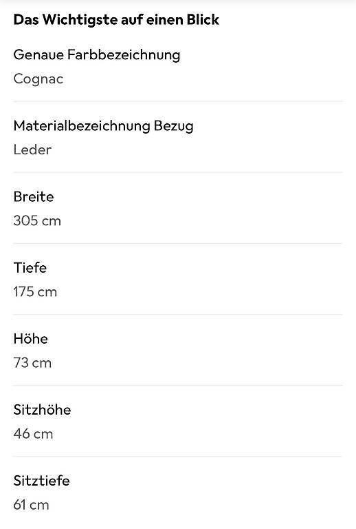 Sofas: Sofa – Gebraucht aus Dübendorf von MAC_S 2