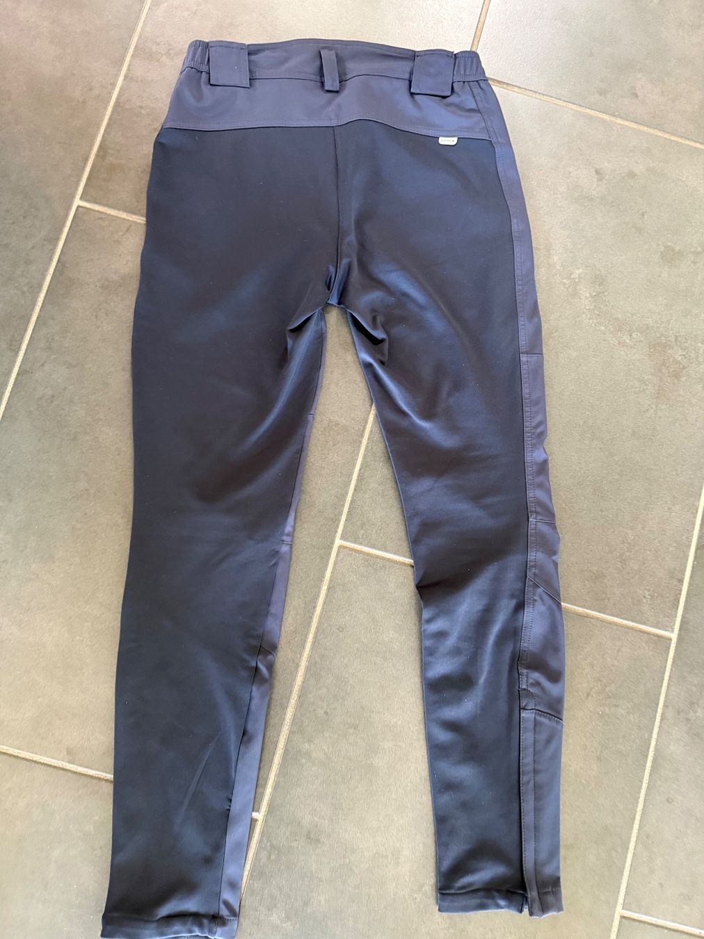 Icepeak Pantaloni: Icepeak Softshellhose Gr.38 – Usato da Visperterminen venduto da ele_8n98 2