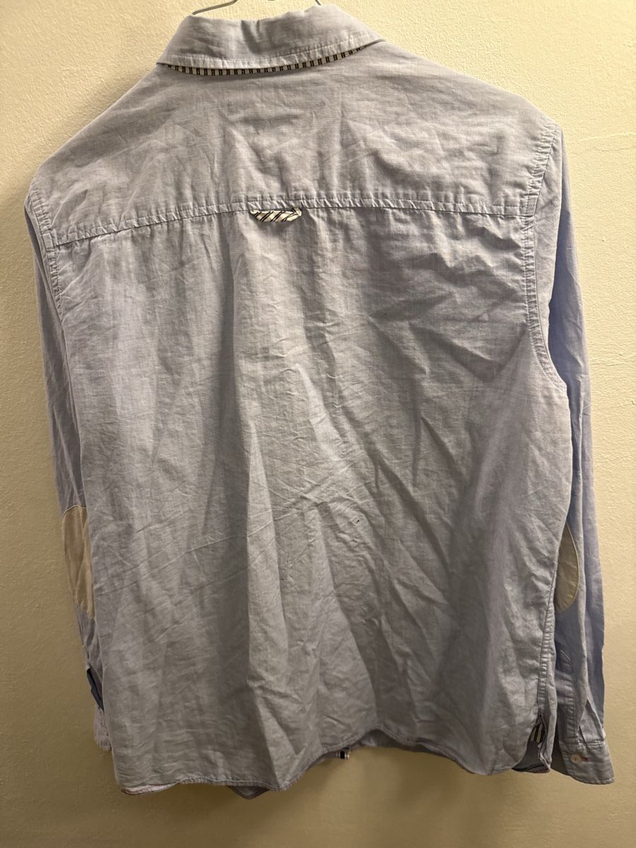 Tommy Hilfiger Camicette: Hemd Tommy Hilfiger M – Nuovo (secondo la descrizione) da Zürich venduto da rim_x228 3