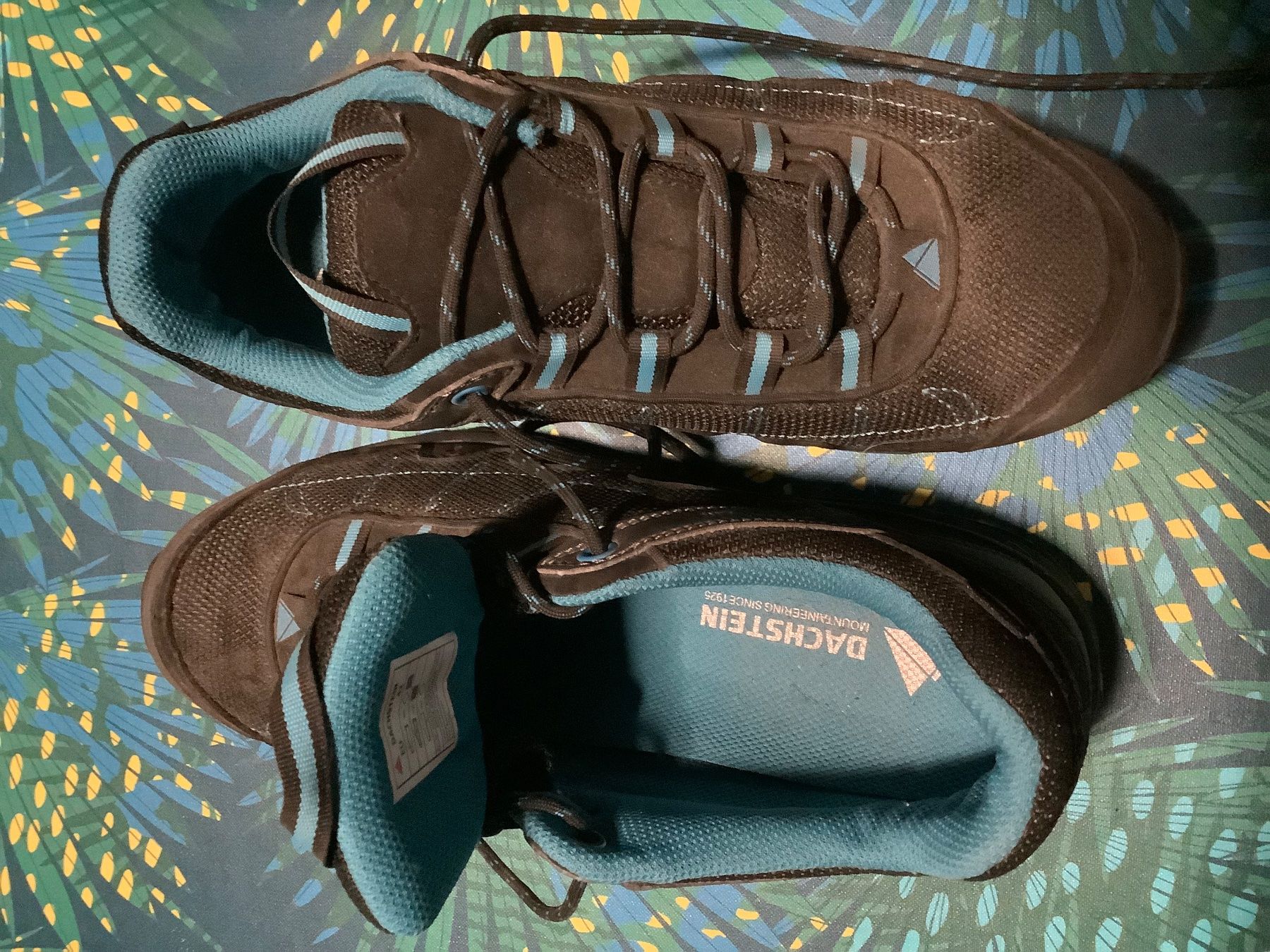 Chaussures hommes: Chaussures « DACHSTEIN » - Pointure 42 – D'occasion à Le Lignon par Gwen77