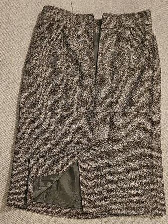 Max Mara Jupe (kniehoch) Grösse 40