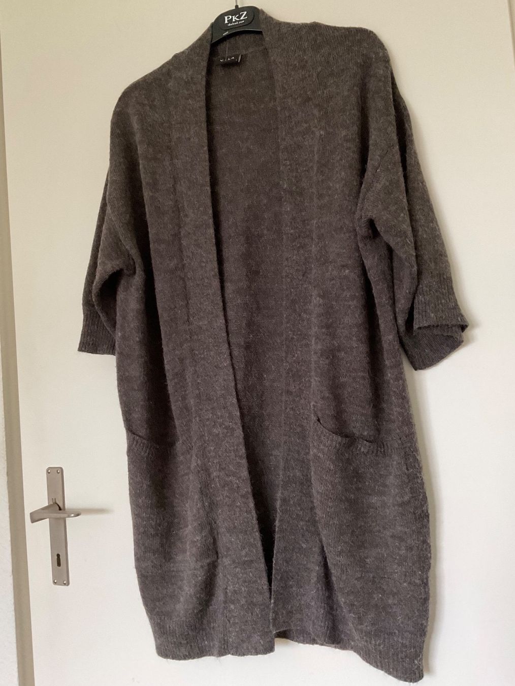 Vila Giacche: VILA kuschelige Strickjacke Cardigan Gr S – Usato da Urdorf venduto da alda02